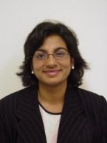 Sutapa Mukherjee